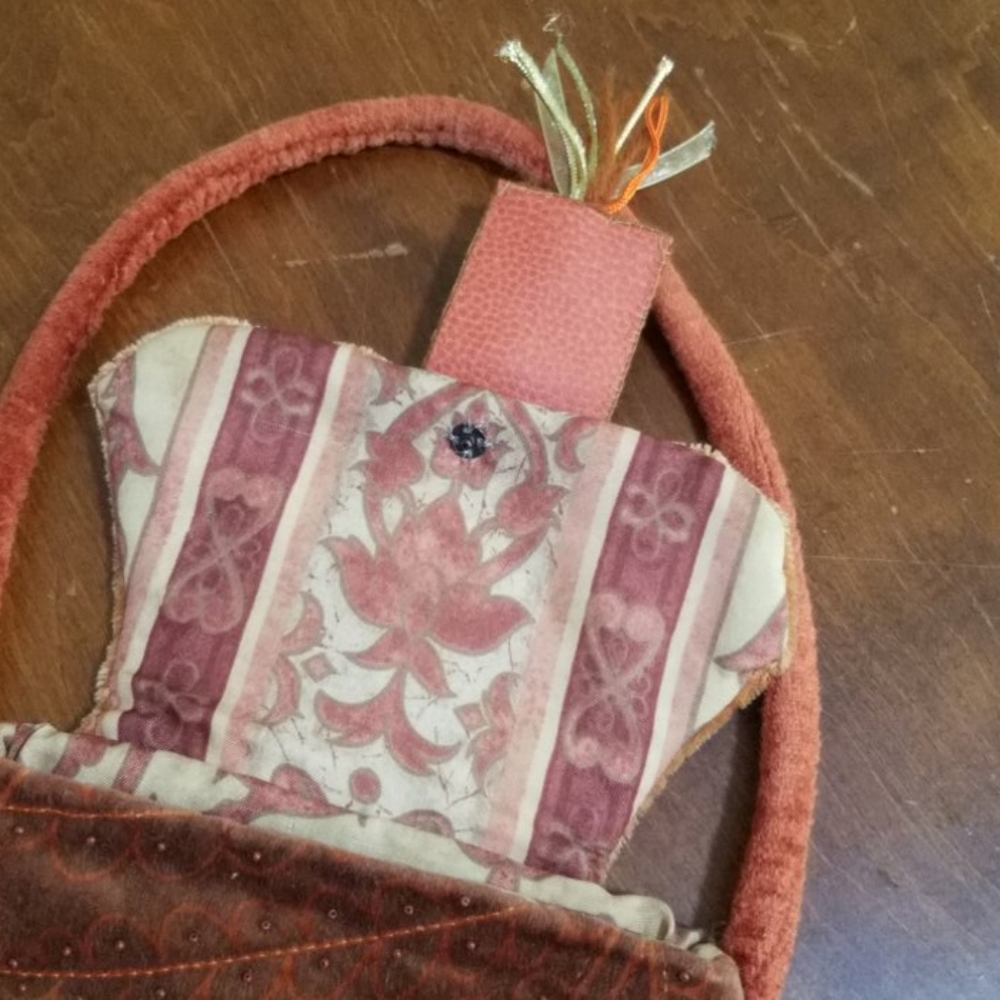 Purse - Picture 5 of 5